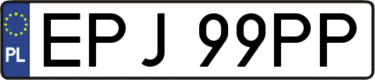 EPJ99PP