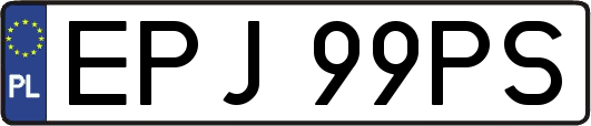 EPJ99PS