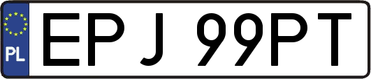 EPJ99PT