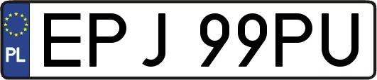 EPJ99PU