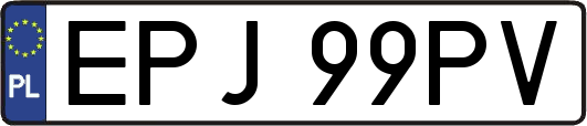 EPJ99PV