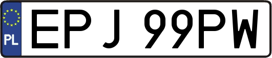 EPJ99PW