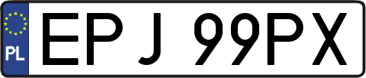 EPJ99PX