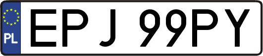 EPJ99PY