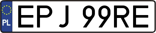 EPJ99RE