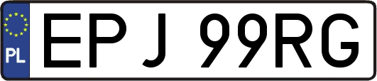 EPJ99RG