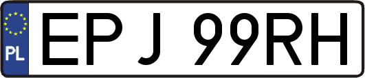 EPJ99RH