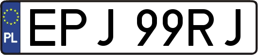 EPJ99RJ