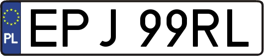 EPJ99RL