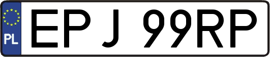 EPJ99RP