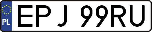 EPJ99RU