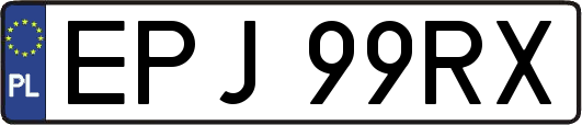 EPJ99RX