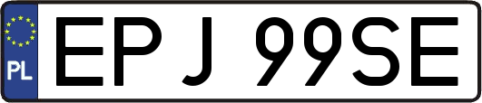 EPJ99SE