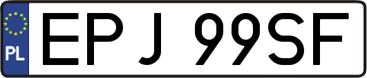 EPJ99SF