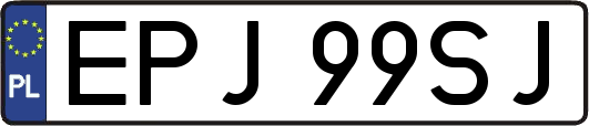 EPJ99SJ