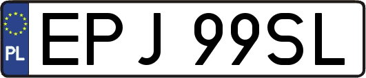 EPJ99SL
