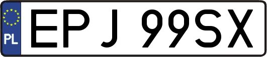 EPJ99SX