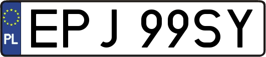 EPJ99SY