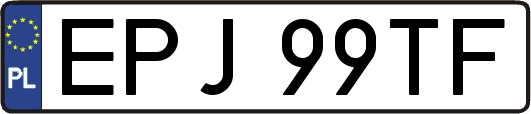 EPJ99TF