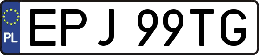 EPJ99TG