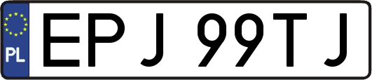 EPJ99TJ