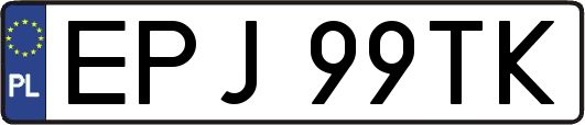 EPJ99TK