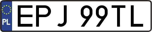 EPJ99TL