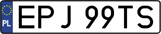 EPJ99TS