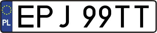 EPJ99TT