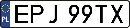 EPJ99TX