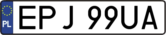 EPJ99UA