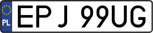 EPJ99UG