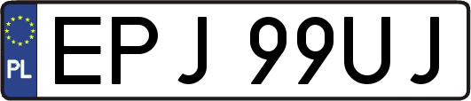 EPJ99UJ
