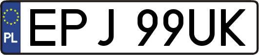 EPJ99UK