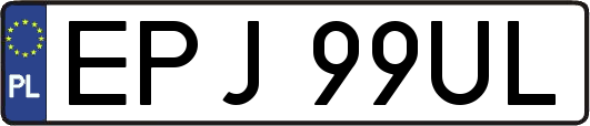 EPJ99UL