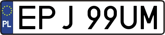 EPJ99UM