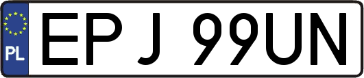 EPJ99UN