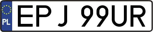 EPJ99UR