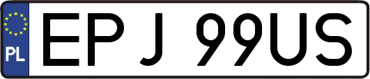 EPJ99US