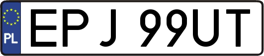 EPJ99UT