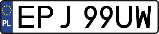 EPJ99UW