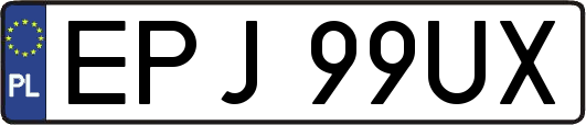 EPJ99UX