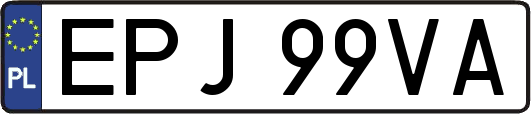 EPJ99VA