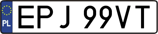 EPJ99VT