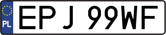 EPJ99WF