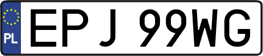 EPJ99WG