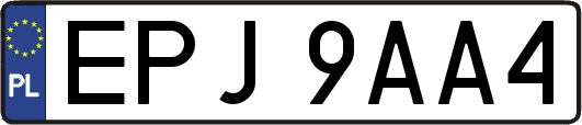 EPJ9AA4