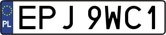 EPJ9WC1