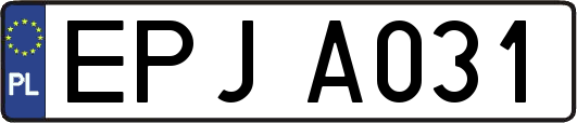 EPJA031