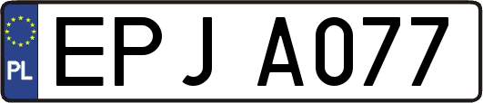 EPJA077